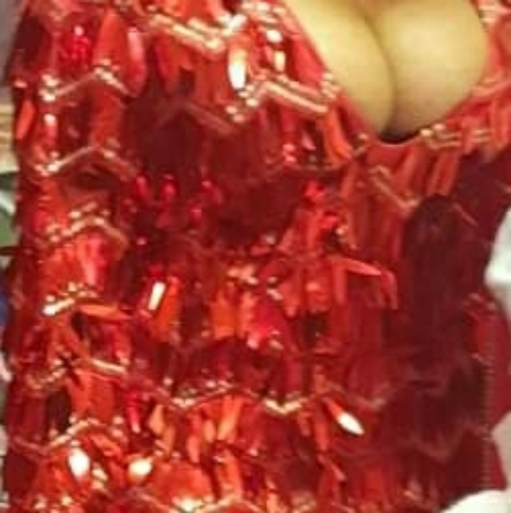 Dress - Picture 3 of 4